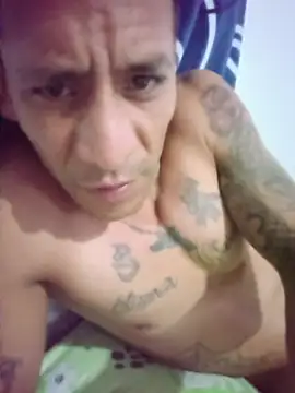 Show de webcam de Elmono__1