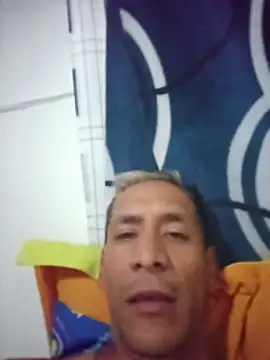 Show de Elmono__1 na webcam
