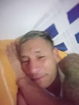 Show de Elmono__1 na webcam