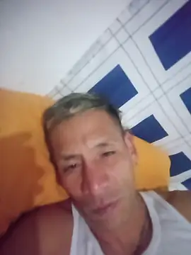 Show de Elmono__1 na webcam