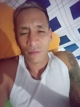 Show de Elmono__1 na webcam