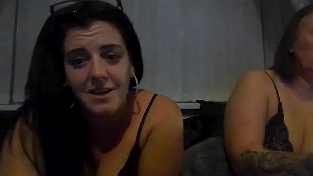 Show Webcam de riot_raven