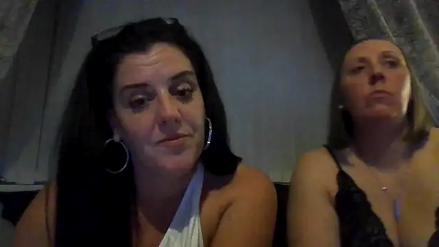 Show Webcam de riot_raven
