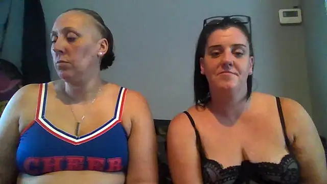 riot_raven Webcam-Show