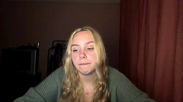 Show Webcam de Flaffy_Bombyy