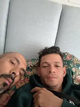 negroalexxx 웹캠 쇼