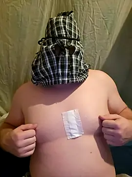 MrSKLAVE Webcam Show