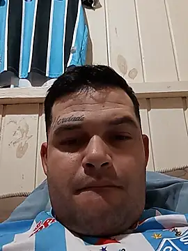 Show de webcam de gauchodvale