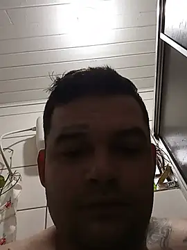 Show modela gauchodvale na web-kameri