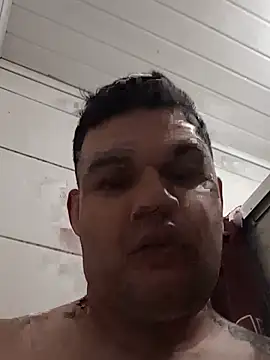 Webkamerová show gauchodvale