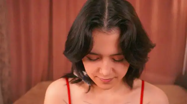 SusanGaiter Live XXX-Chat