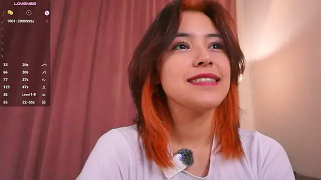 SusanGaiter's Live XXX Chat