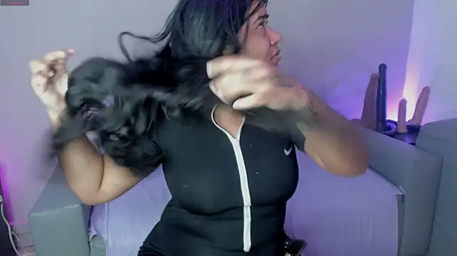 Show de webcam de Funfriendslive