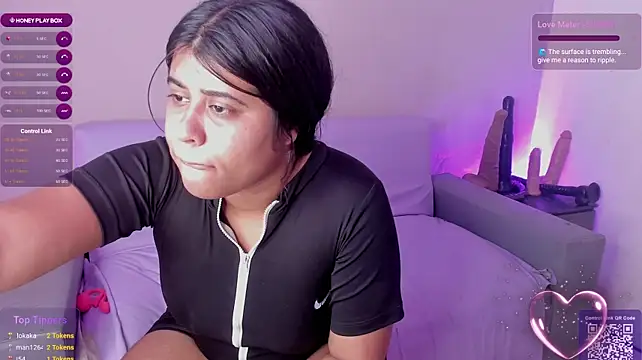 Funfriendslive Webcam-Show