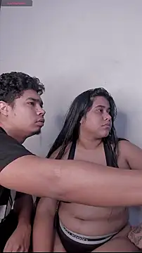 Webkamerová show Funfriendslive