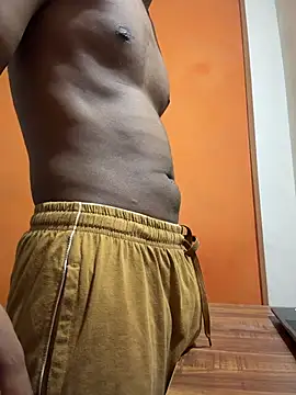 bhondubabyg Show Webcam