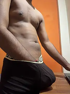 Show de webcam de bhondubabyg