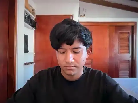 Show de webcam de babytigerr