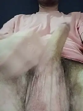 SirLeche webcam show