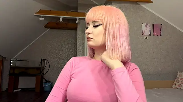 Show Webcam de DanieleGorsky