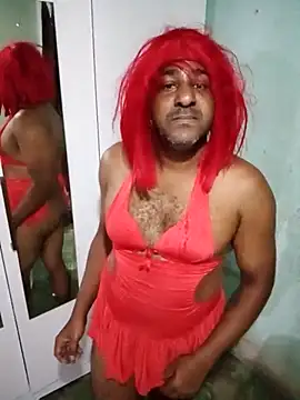 Webkamerová show putaopragora