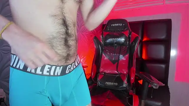 Mikesub_ Webcamshow
