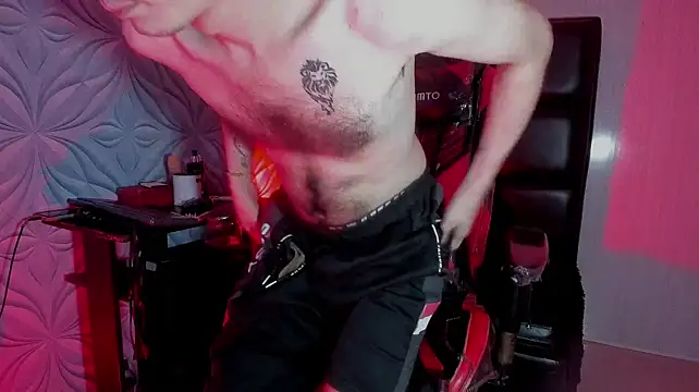 Mikesub_ – webcam-show