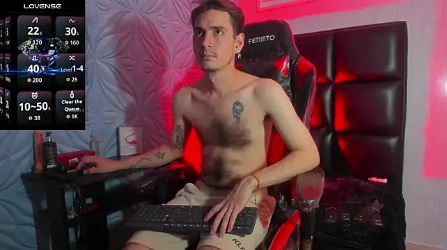 Mikesub_n Webbikameraesitys