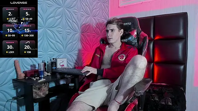 Mikesub_ Webcamshow