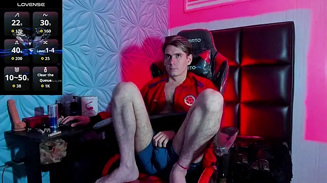 Mikesub_ webcam show
