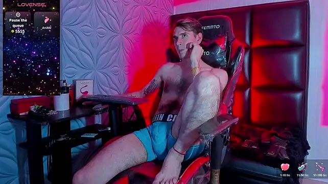Mikesub_ Webcamshow