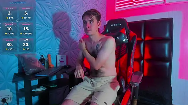 عرض كام Mikesub_