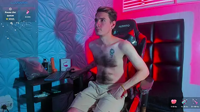 Mikesub_ Webcamshow