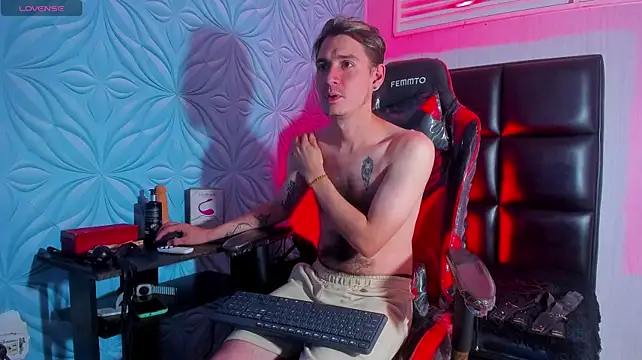 Mikesub_ Webcamshow