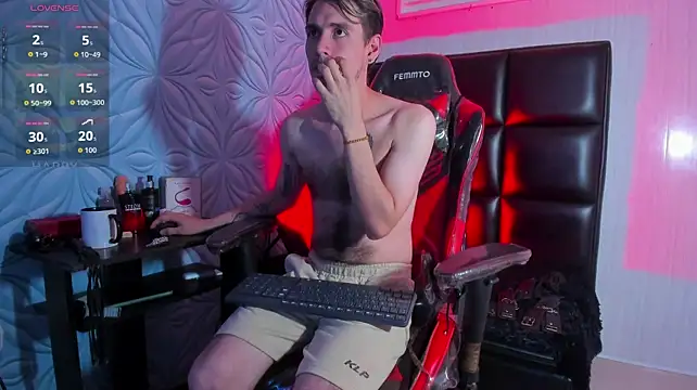 Mikesub_ – webcam-show