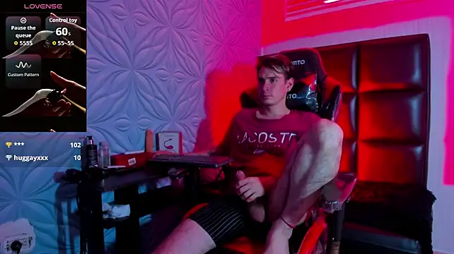 Mikesub_ Webcamshow