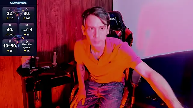 Mikesub_n Webbikameraesitys