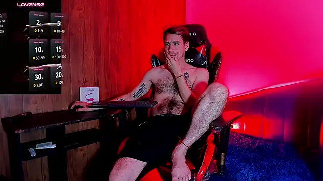 Mikesub_ webcam show