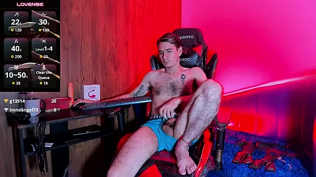Mikesub_n Webbikameraesitys