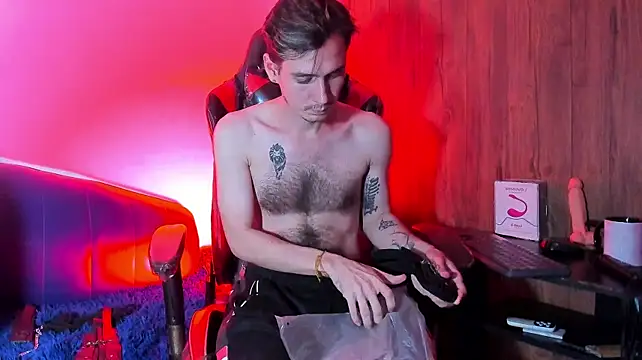 عرض كام Mikesub_