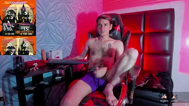 Mikesub_ webcam show