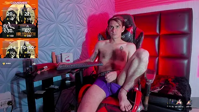 Mikesub_n Webbikameraesitys