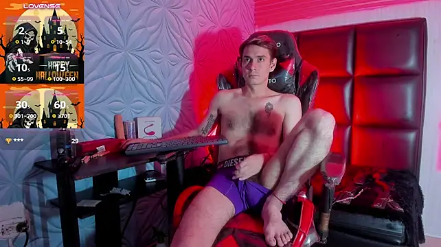 Mikesub_'s Webcam Show