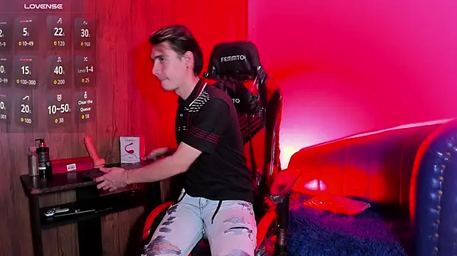 Mikesub_'s Webcam Show