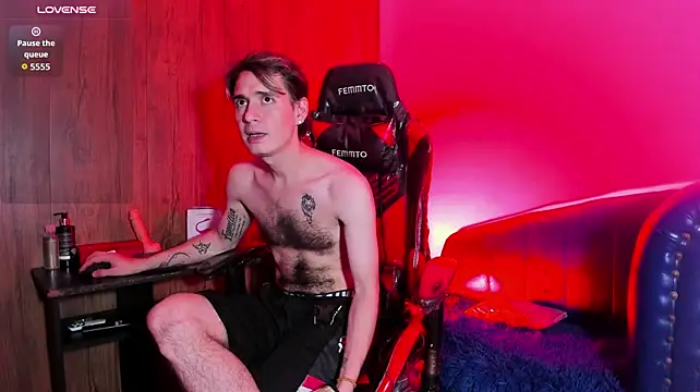 Mikesub_ webcam show