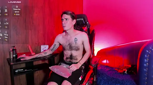 عرض كام Mikesub_