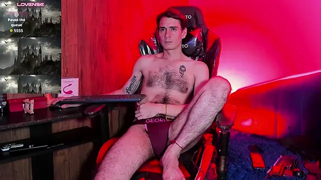 عرض كام Mikesub_
