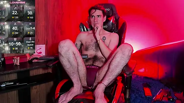 Mikesub_ – webcam-show