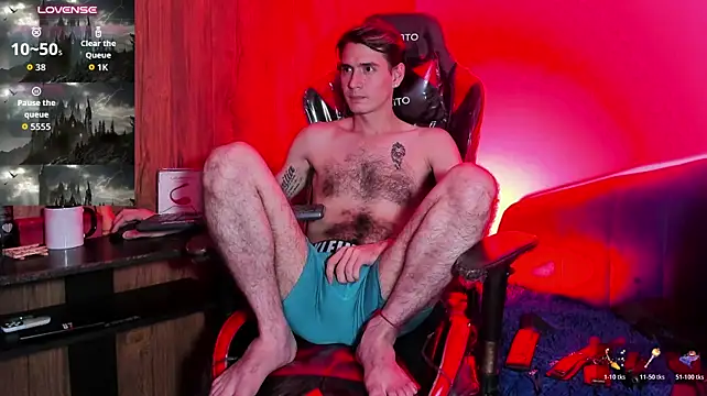 Mikesub_ webcam show