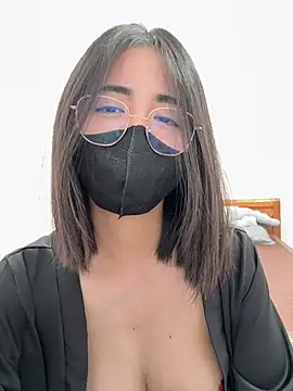 Kim_anal Show Webcam